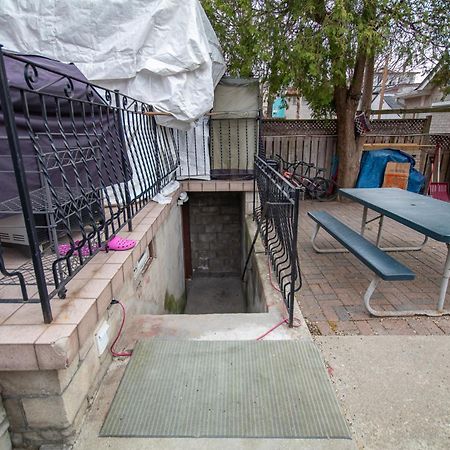 Cozy Home In Downtown Toronto! Esterno foto