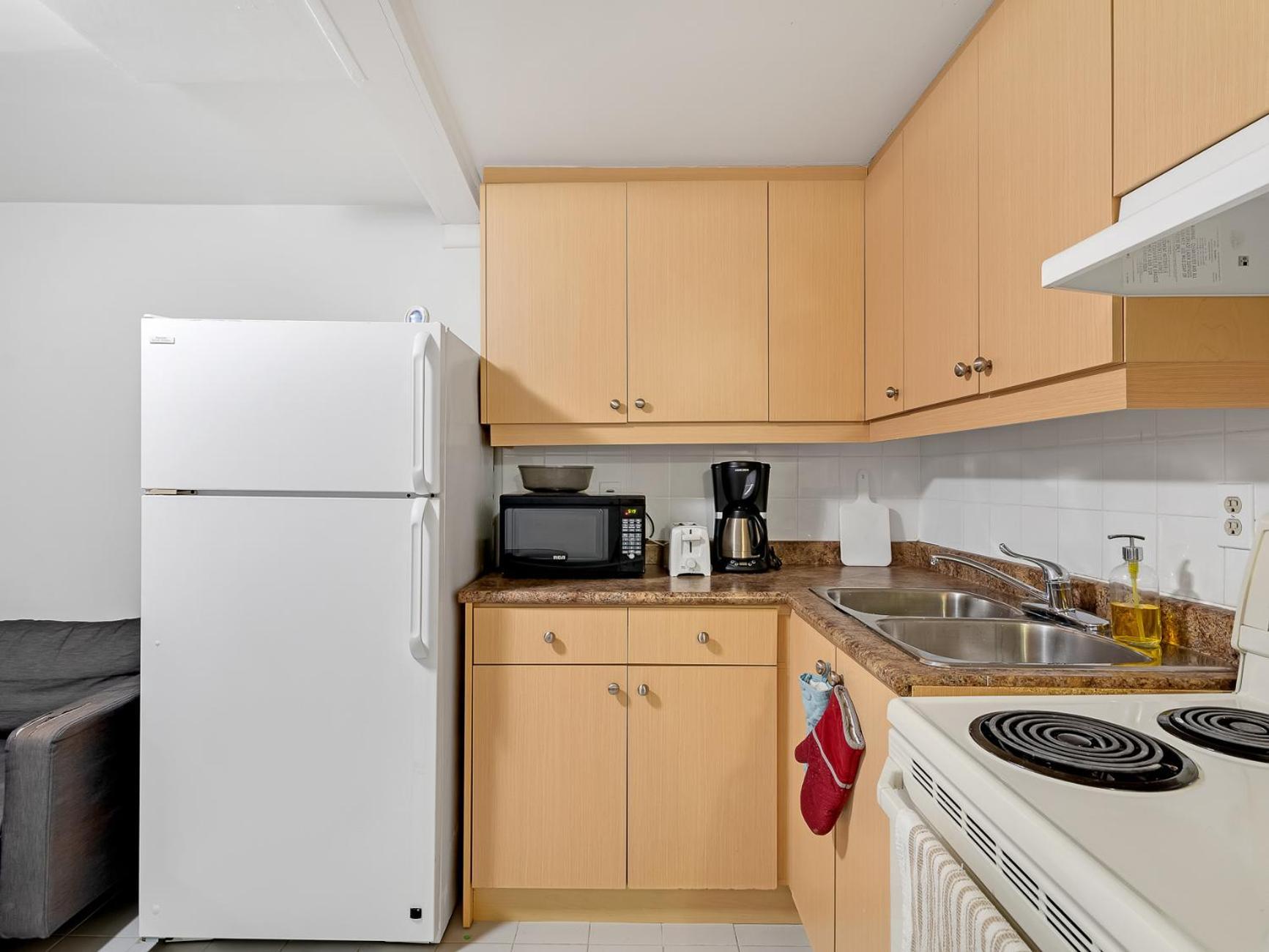 Cozy Home In Downtown Toronto! Esterno foto