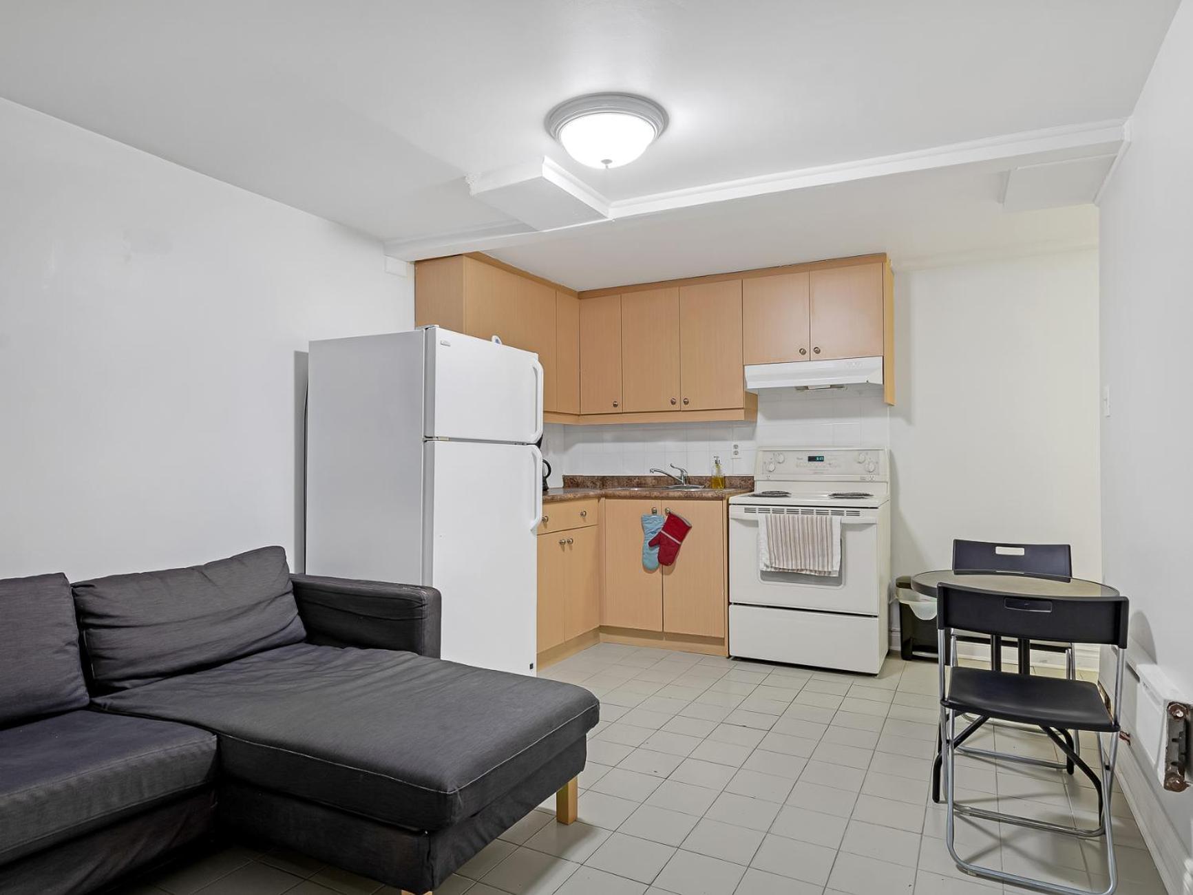 Cozy Home In Downtown Toronto! Esterno foto