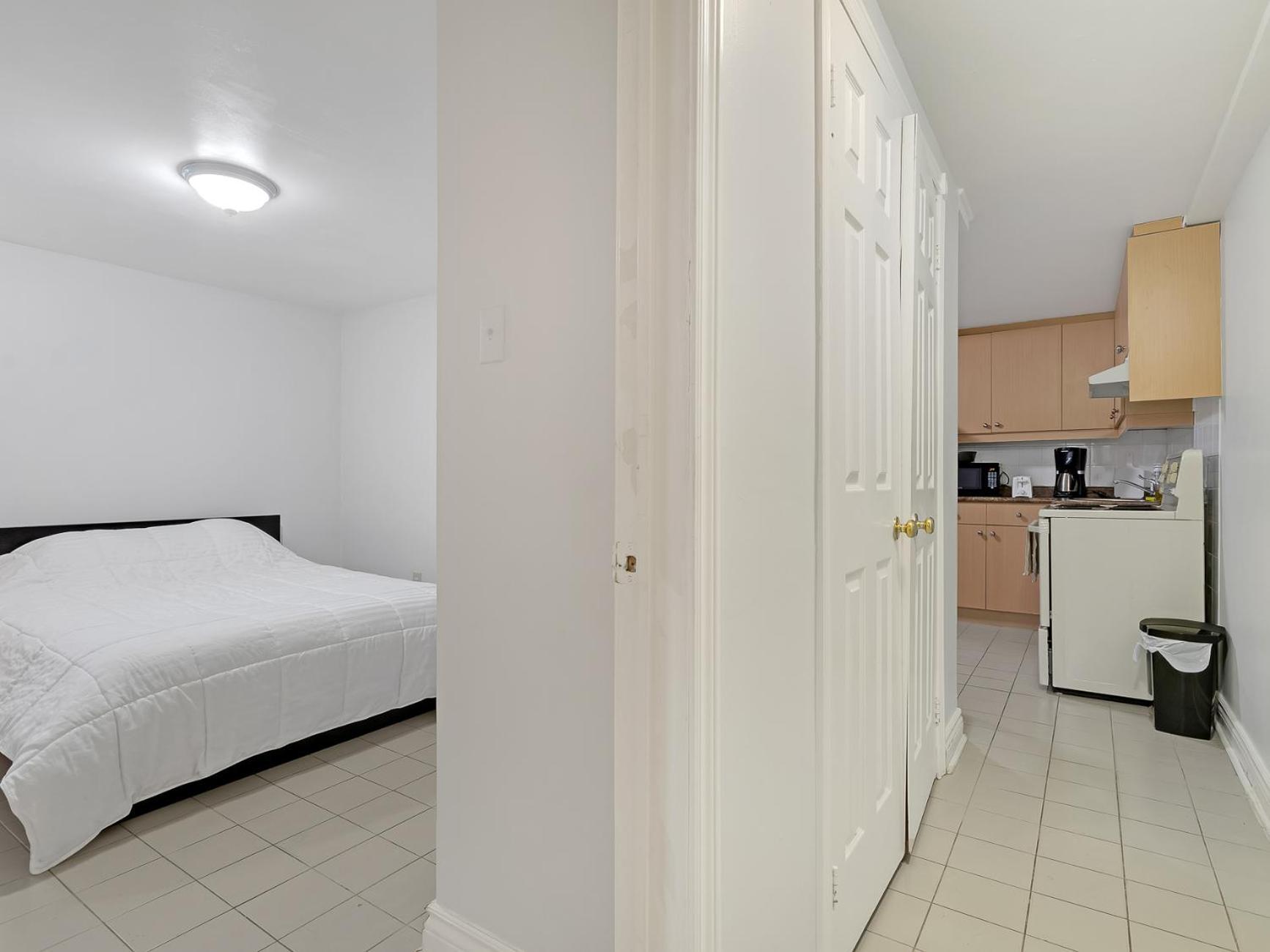 Cozy Home In Downtown Toronto! Esterno foto