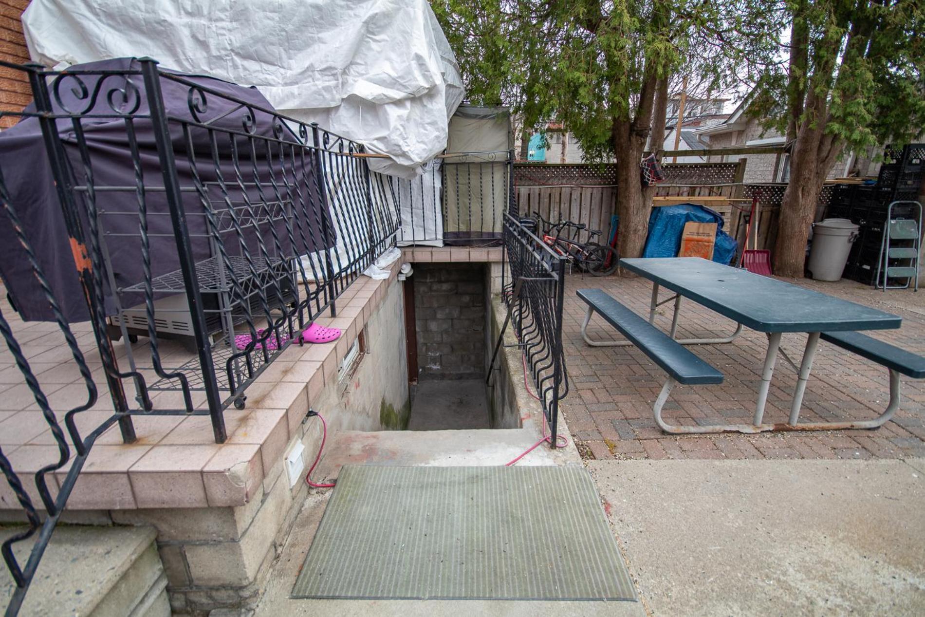 Cozy Home In Downtown Toronto! Esterno foto