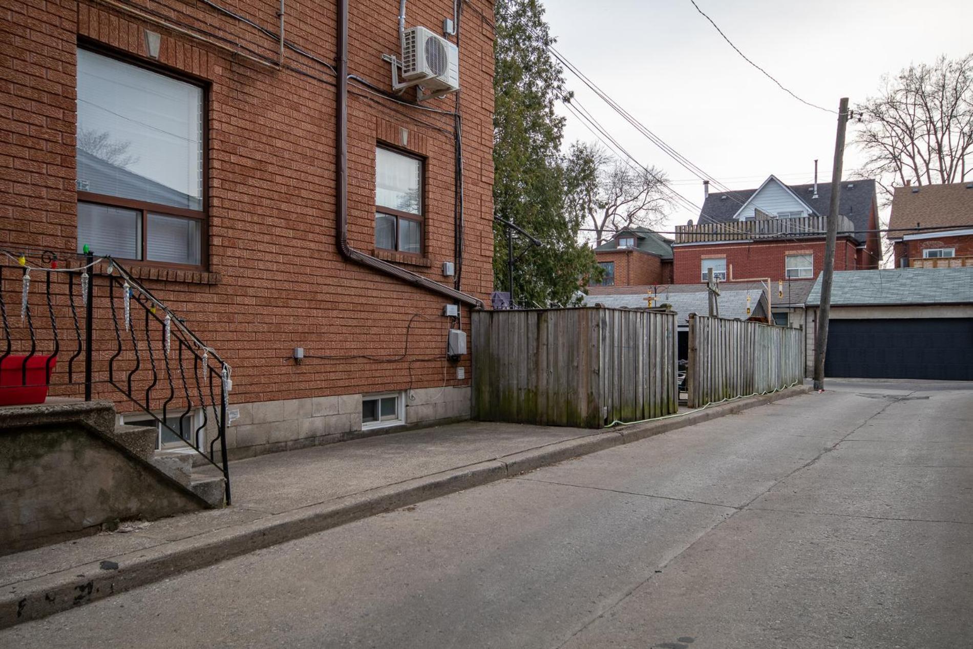 Cozy Home In Downtown Toronto! Esterno foto